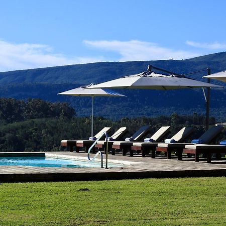 Crags Country Lodge The Crags Exterior foto